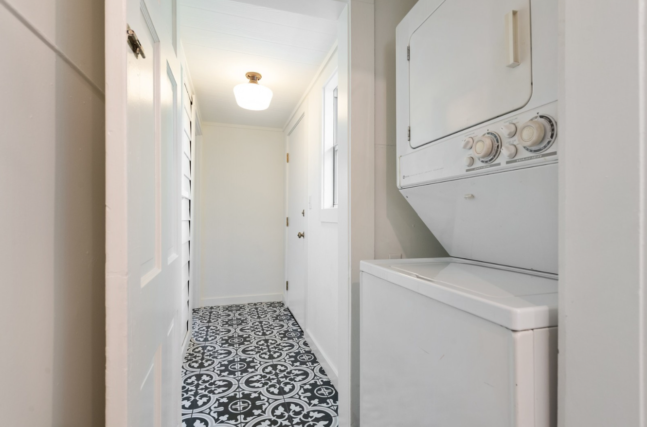 2810 San Pedro Street #C Austin, Texas 78705