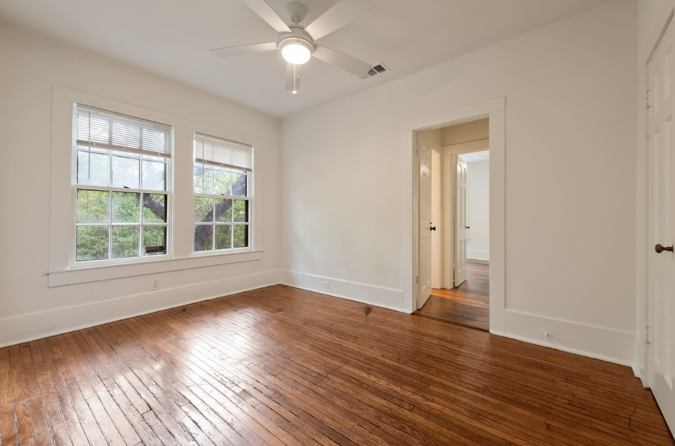 2810 San Pedro Street #C Austin, Texas 78705