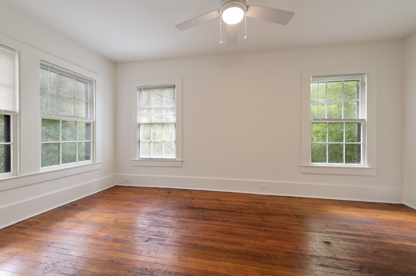 2810 San Pedro Street #C Austin, Texas 78705