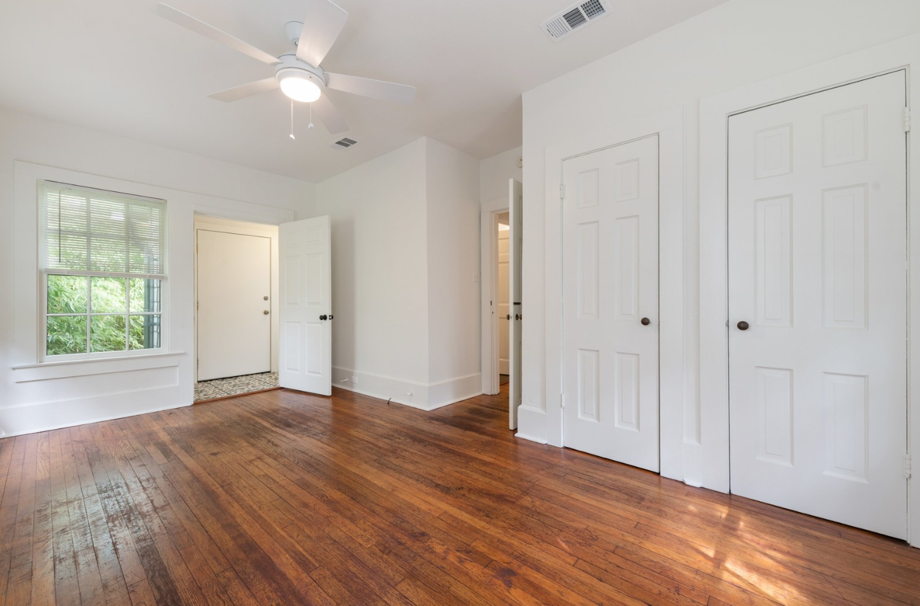 2810 San Pedro Street #C Austin, Texas 78705