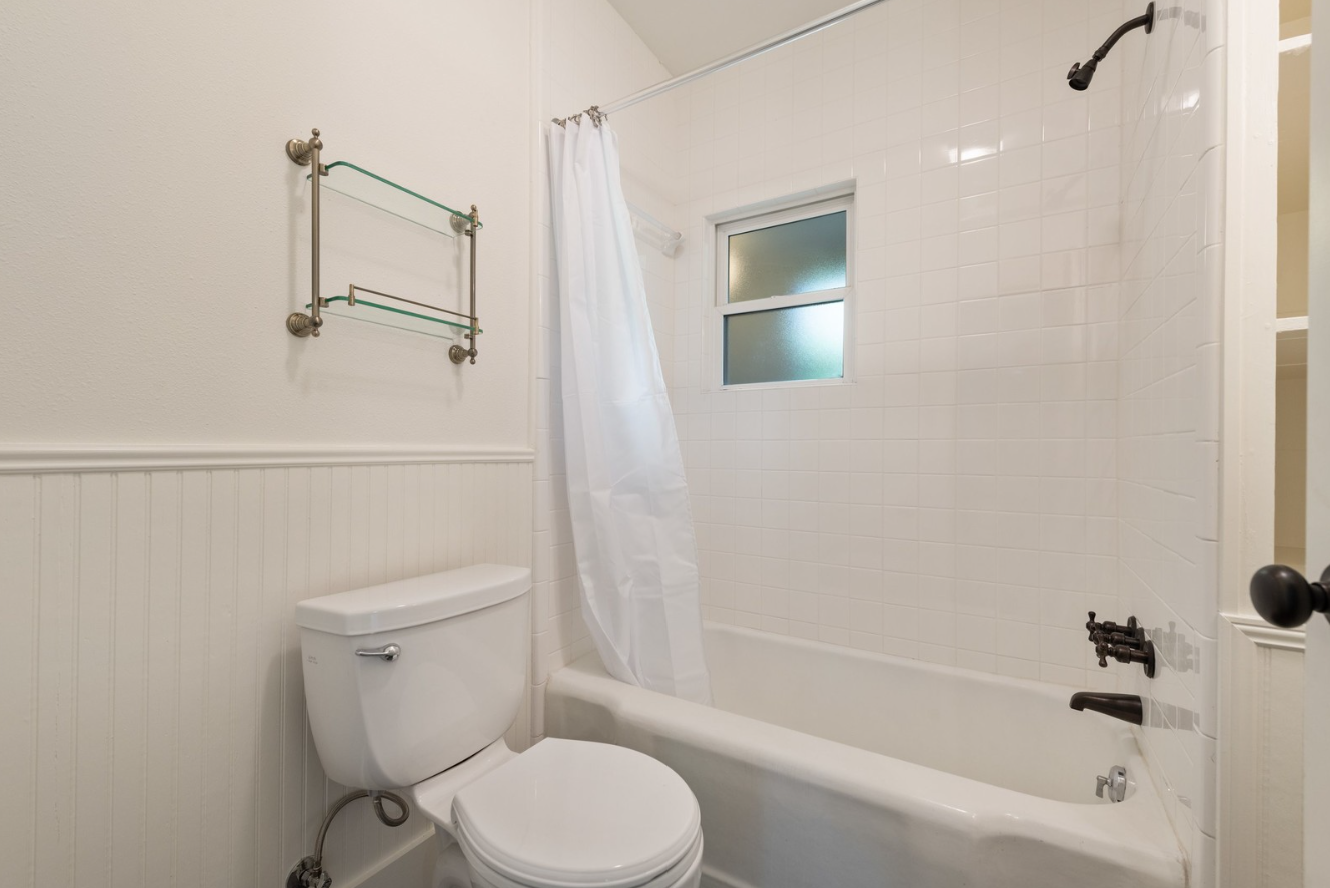 2810 San Pedro Street #C Austin, Texas 78705