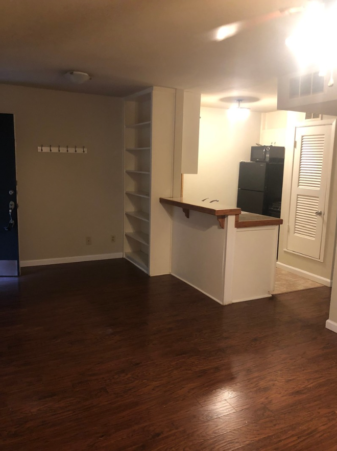 4306 Avenue A # 109 Austin , Texas 78705