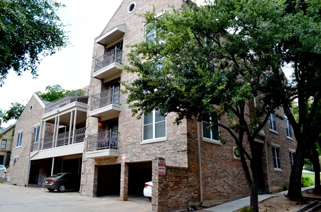 2008 San Antonio - Lantern Lane #102 Austin, Texas 78705