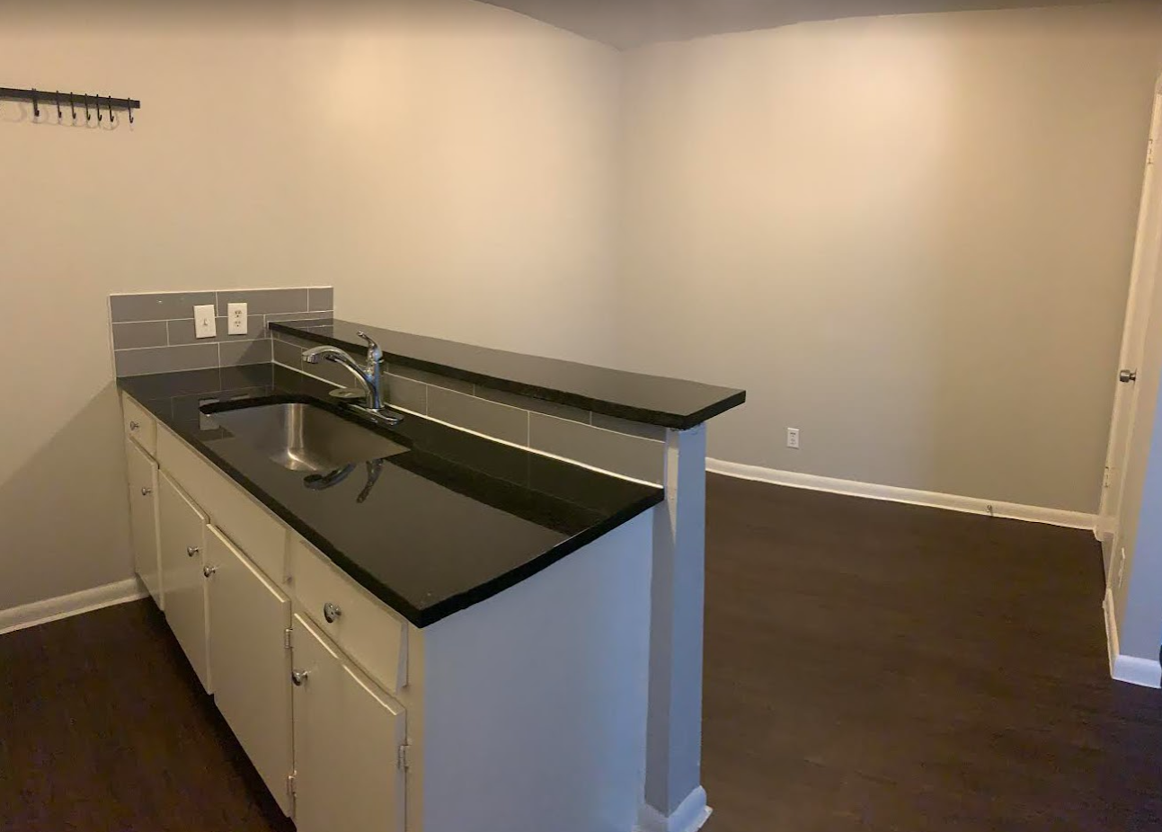 303 W. 40th Street Unit #106 - Hyde Park Townhomes Austin, Texas 78751