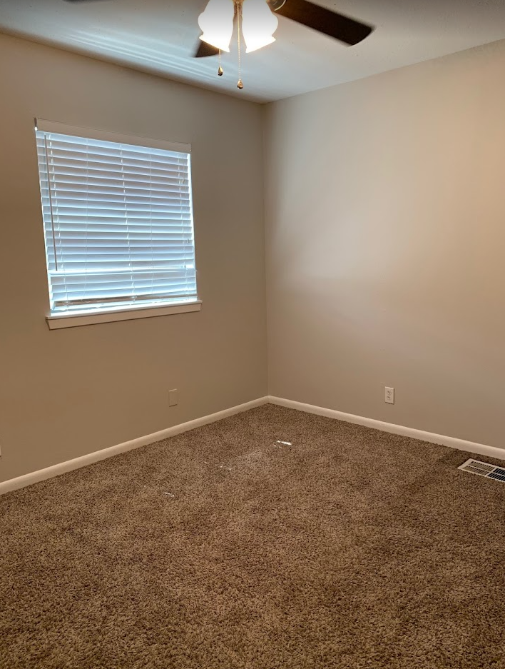 303 W. 40th Street Unit #106 - Hyde Park Townhomes Austin, Texas 78751