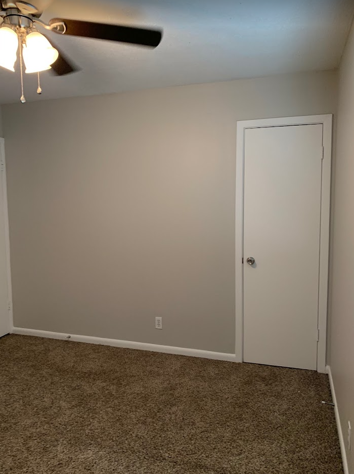 303 W. 40th Street Unit #106 - Hyde Park Townhomes Austin, Texas 78751