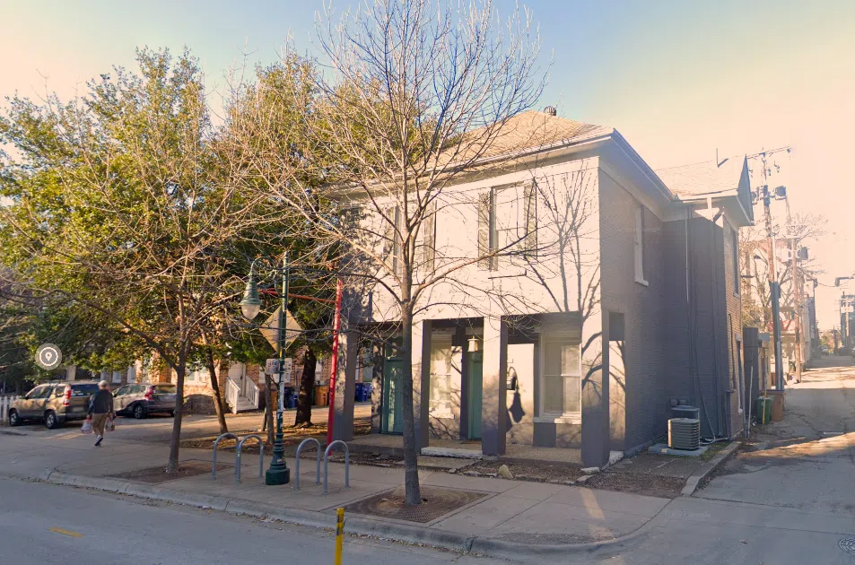 2204 Rio Grande  Austin, Texas 78705
