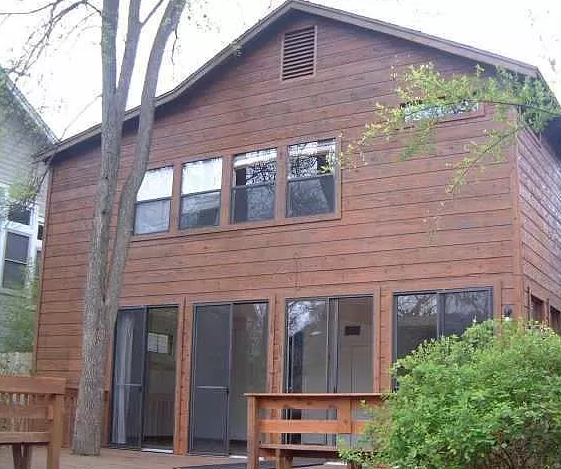 802 Leonard St Austin, Texas 78705