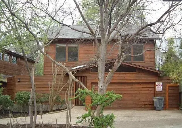 802 Leonard St Austin, Texas 78705