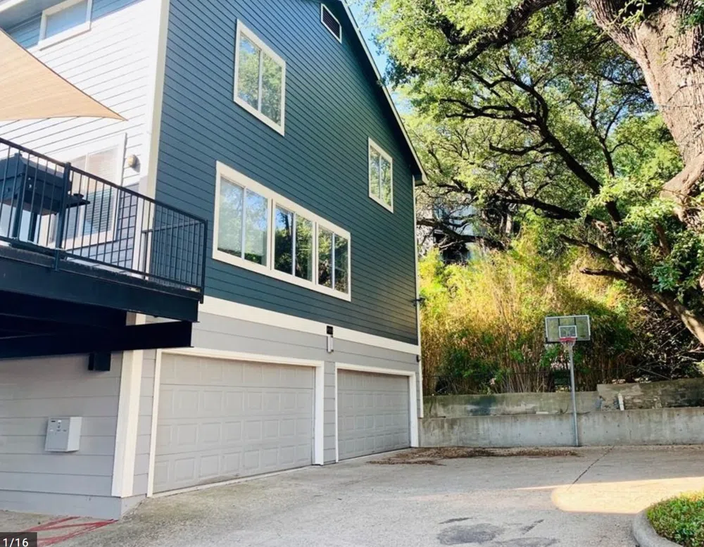 908 Keith Ln #B Austin, Texas 78705
