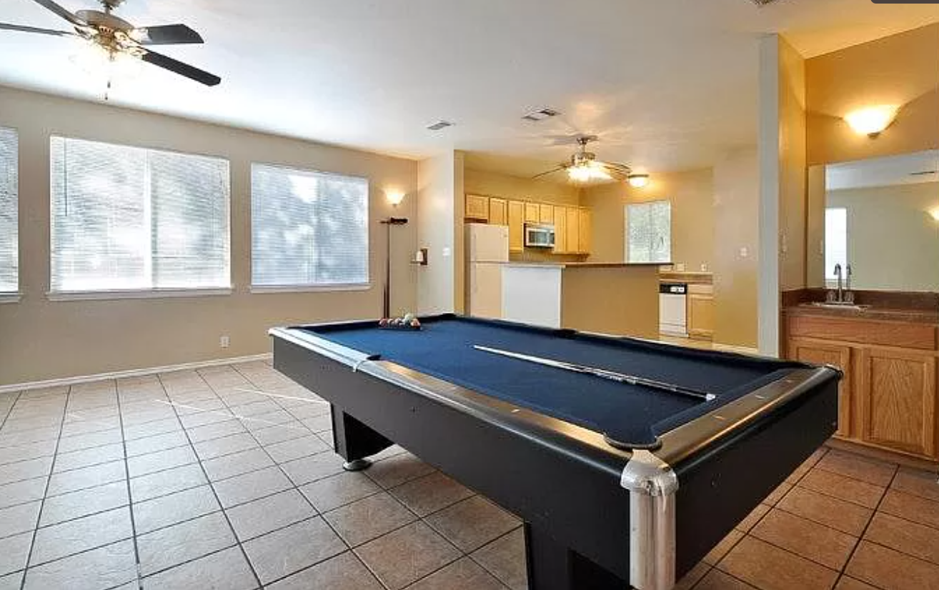 908 Keith Ln #B Austin, Texas 78705