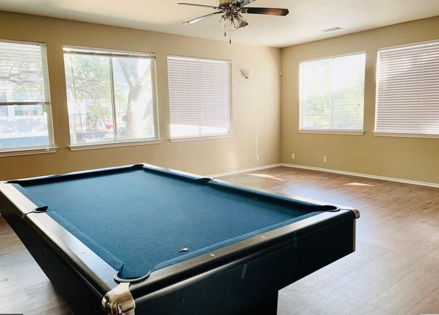 908 Keith Ln #B Austin, Texas 78705
