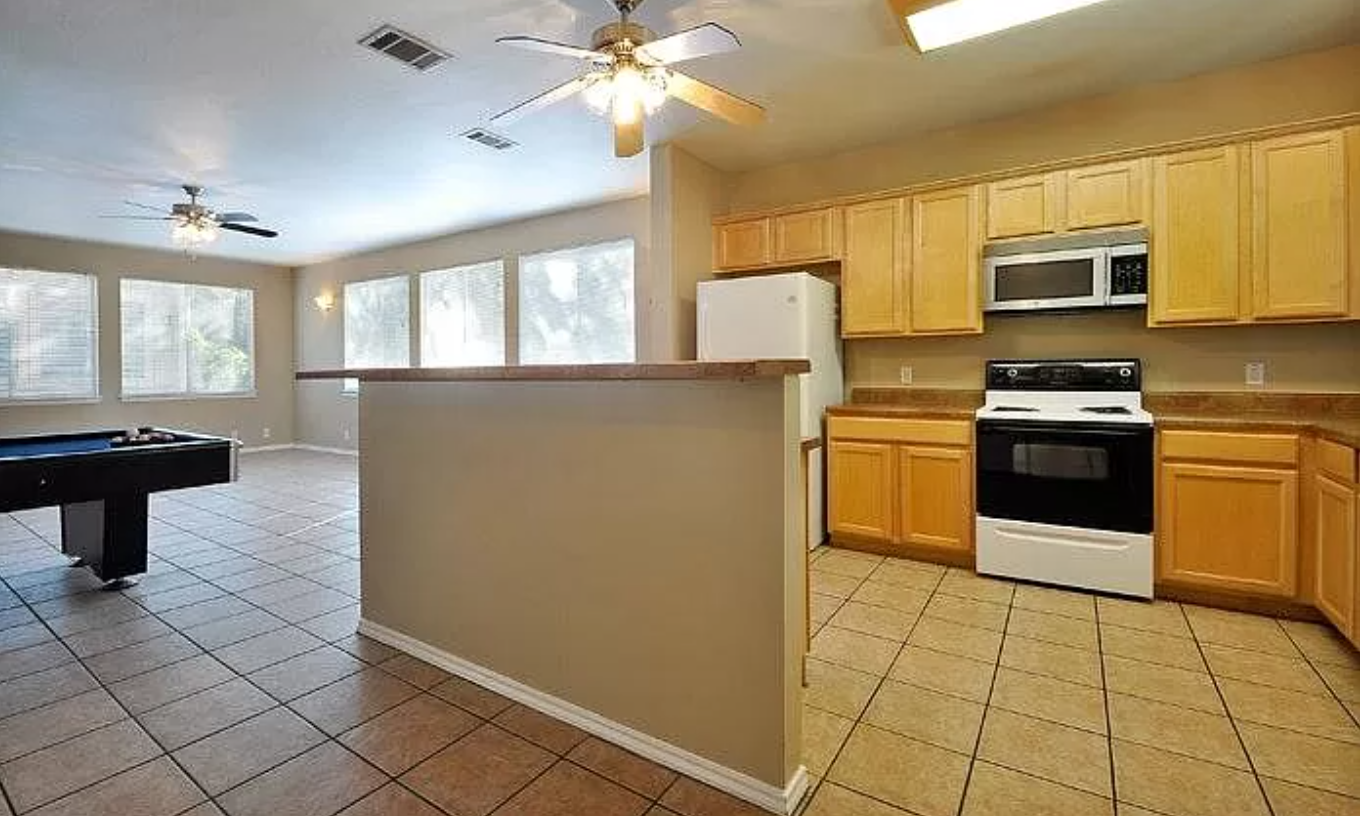 908 Keith Ln #B Austin, Texas 78705