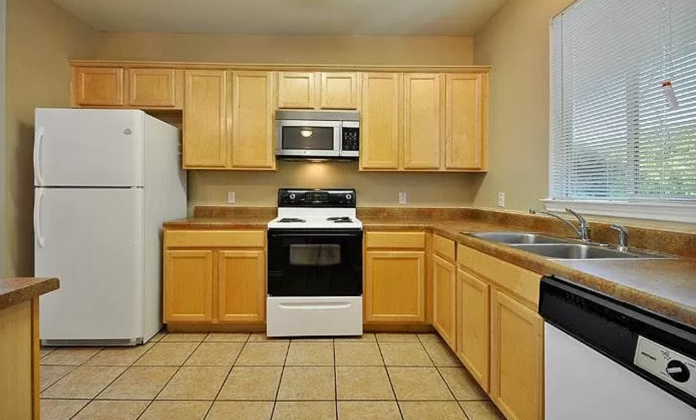 908 Keith Ln #B Austin, Texas 78705
