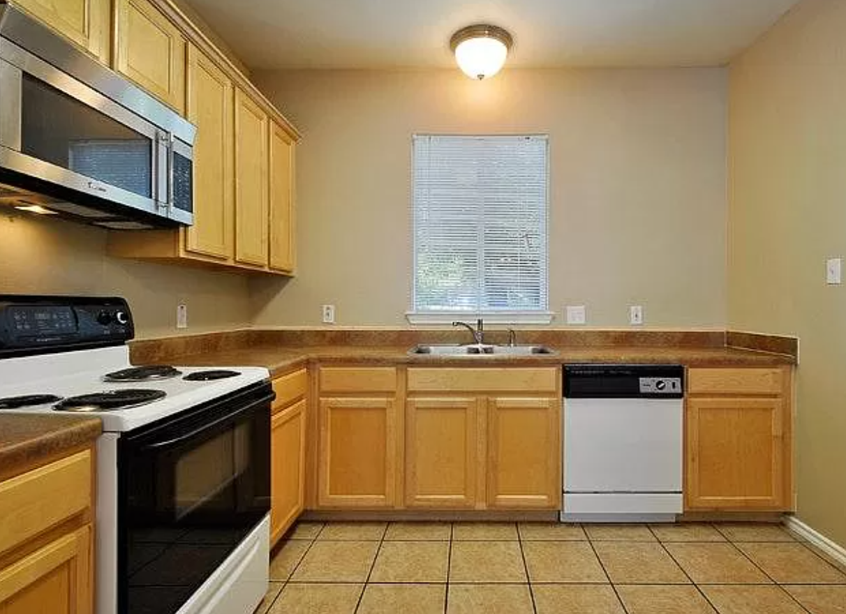 908 Keith Ln #B Austin, Texas 78705