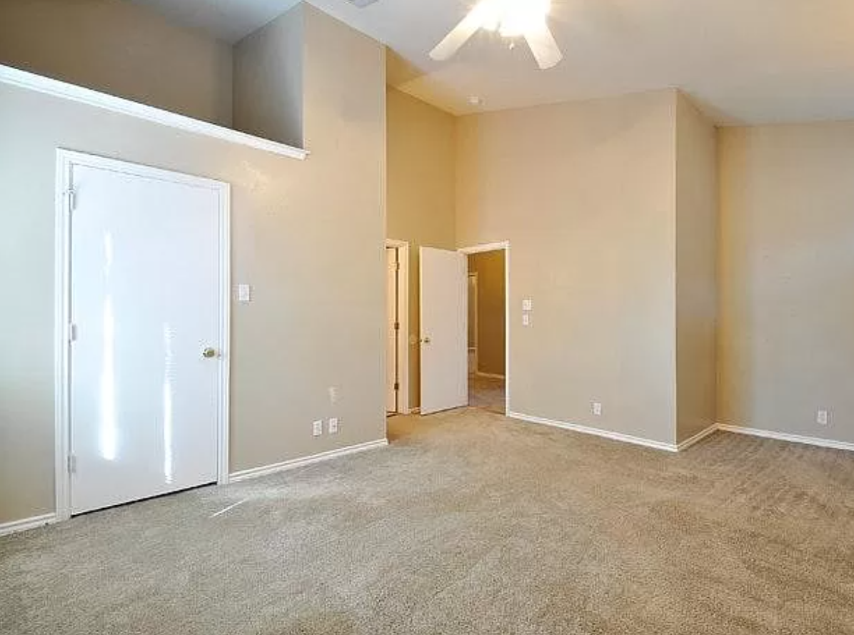 908 Keith Ln #B Austin, Texas 78705