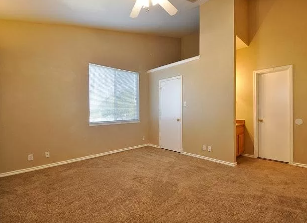 908 Keith Ln #B Austin, Texas 78705