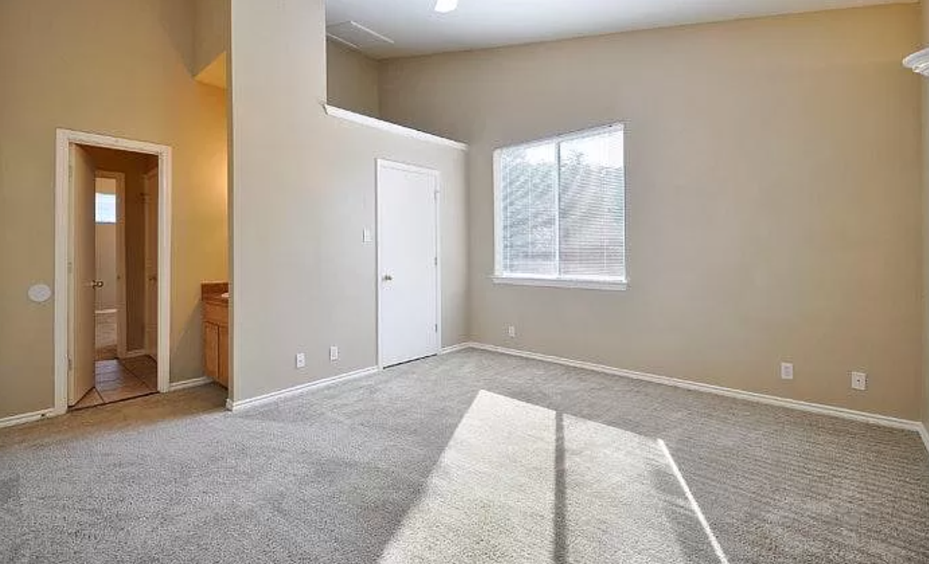 908 Keith Ln #B Austin, Texas 78705