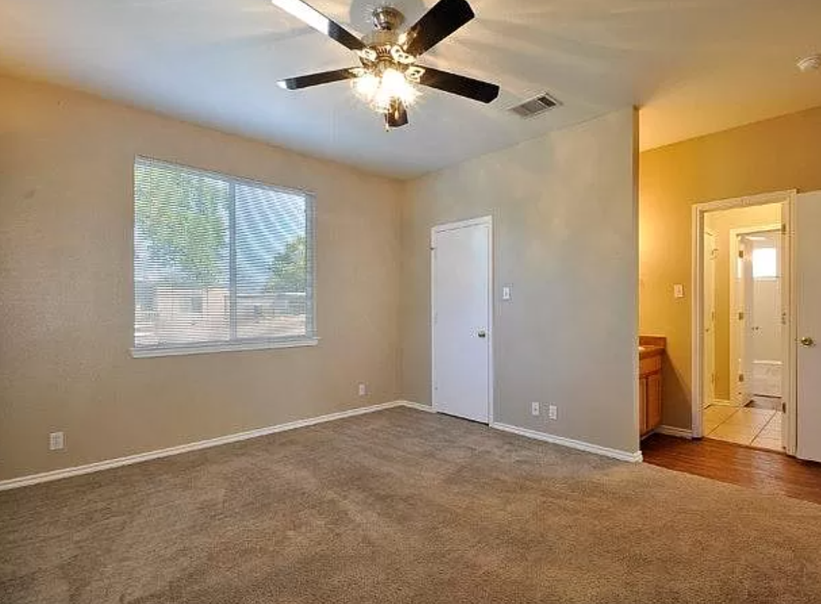 908 Keith Ln #B Austin, Texas 78705