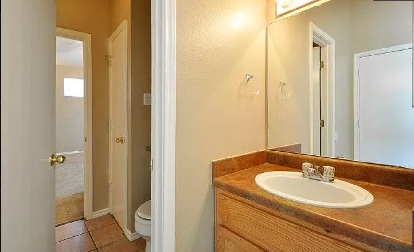 908 Keith Ln #B Austin, Texas 78705