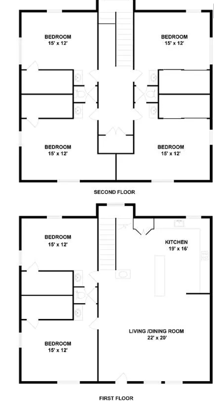 908 Keith Ln #B Austin, Texas 78705