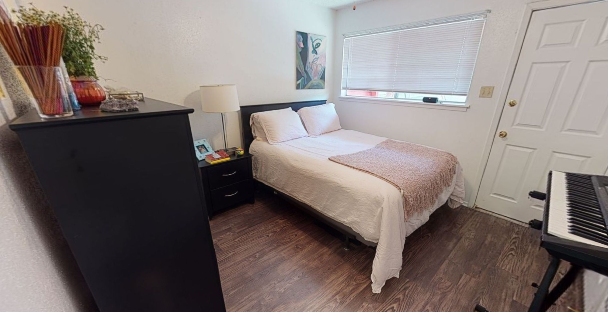 2801 Hemphill Park  Unit A301 Austin, Texas 78705