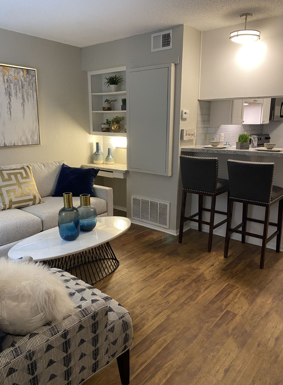2801 Hemphill Park  Unit A301 Austin, Texas 78705