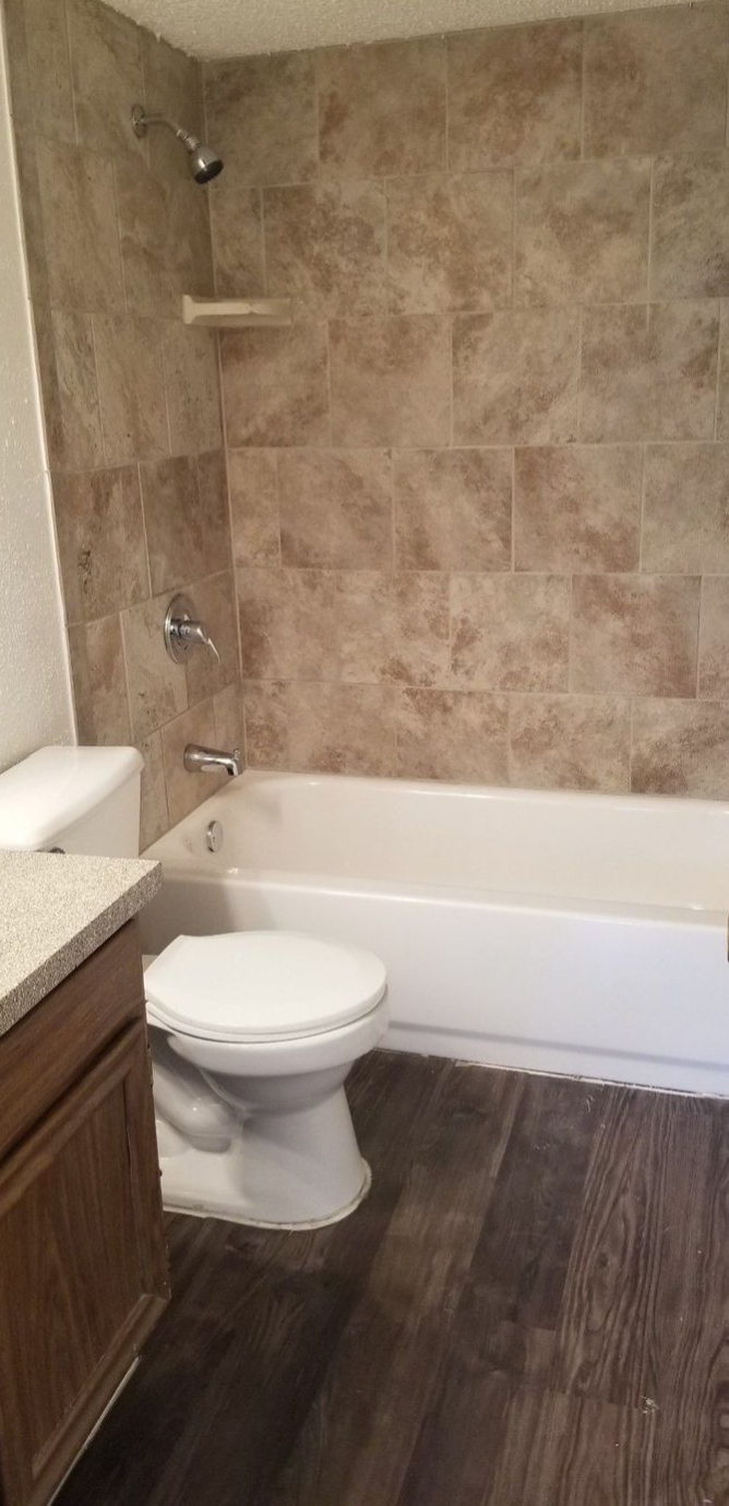 2801 Hemphill Park  Unit A301 Austin, Texas 78705