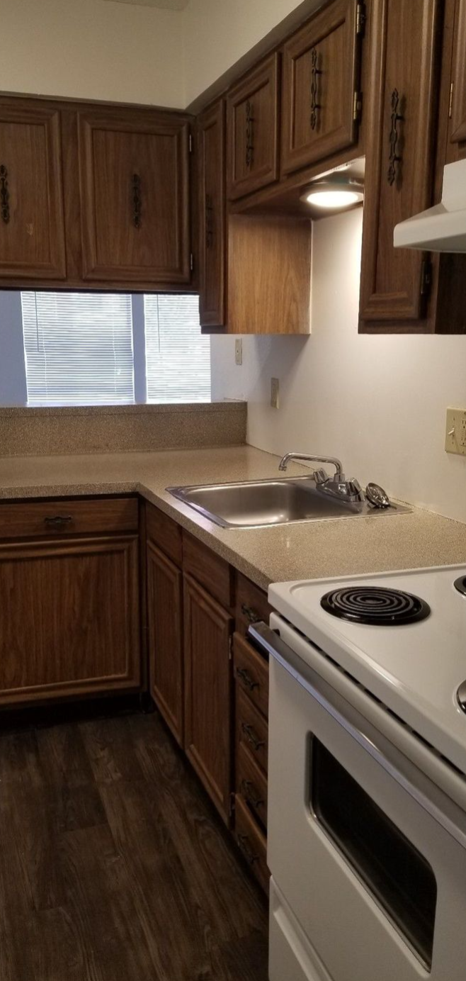 University Quarters 301 W. 29th Unit D201 Austin, Texas 78705