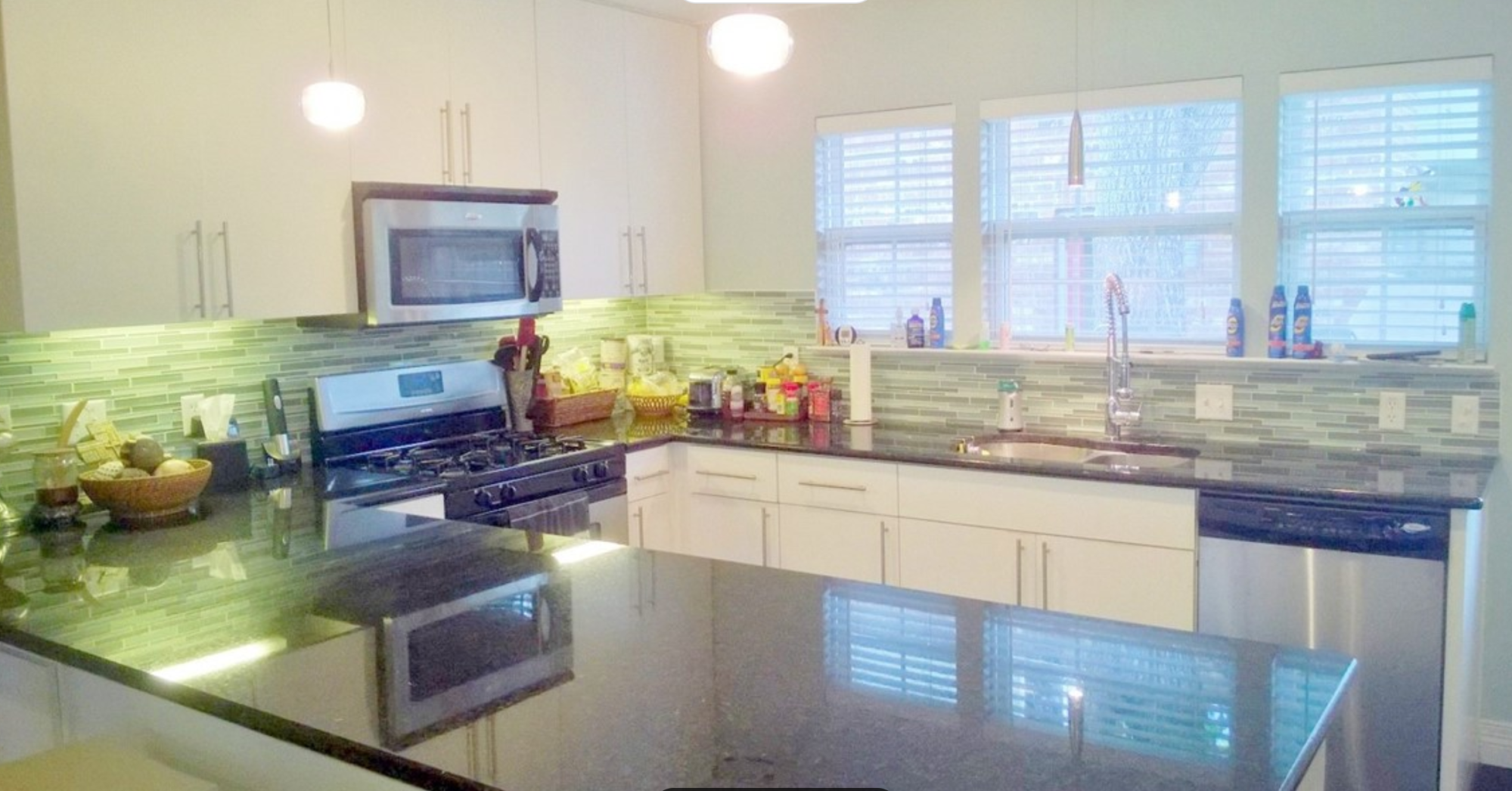 3801 Avenue G, Unit A   Austin, Texas 78751
