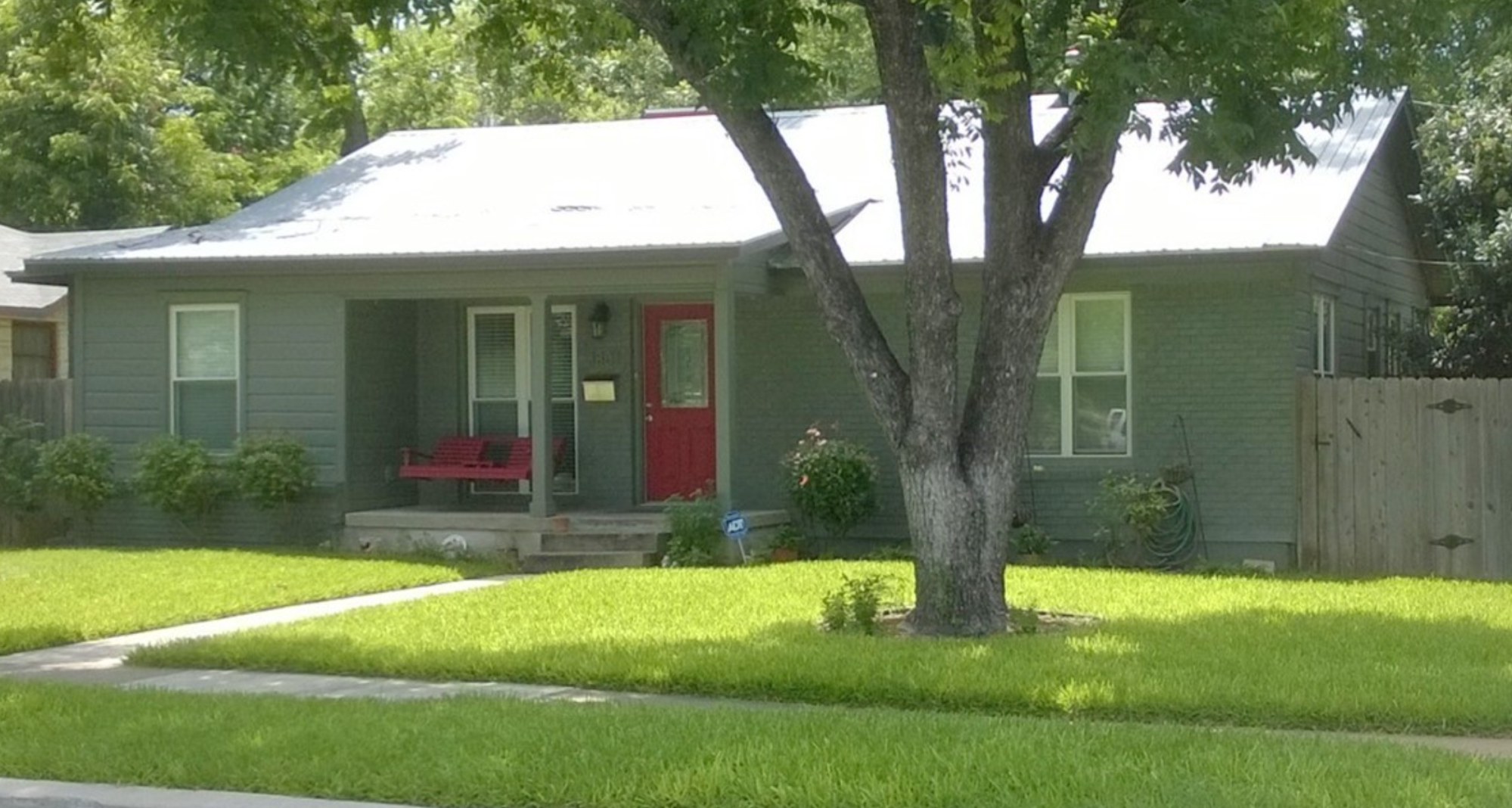 3801 Avenue G, Unit A   Austin, Texas 78751