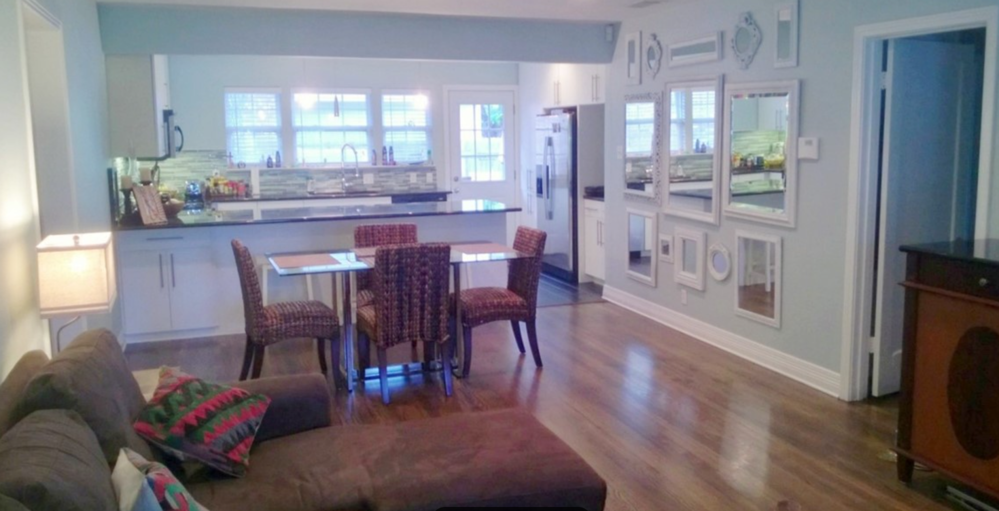 3801 Avenue G, Unit A   Austin, Texas 78751