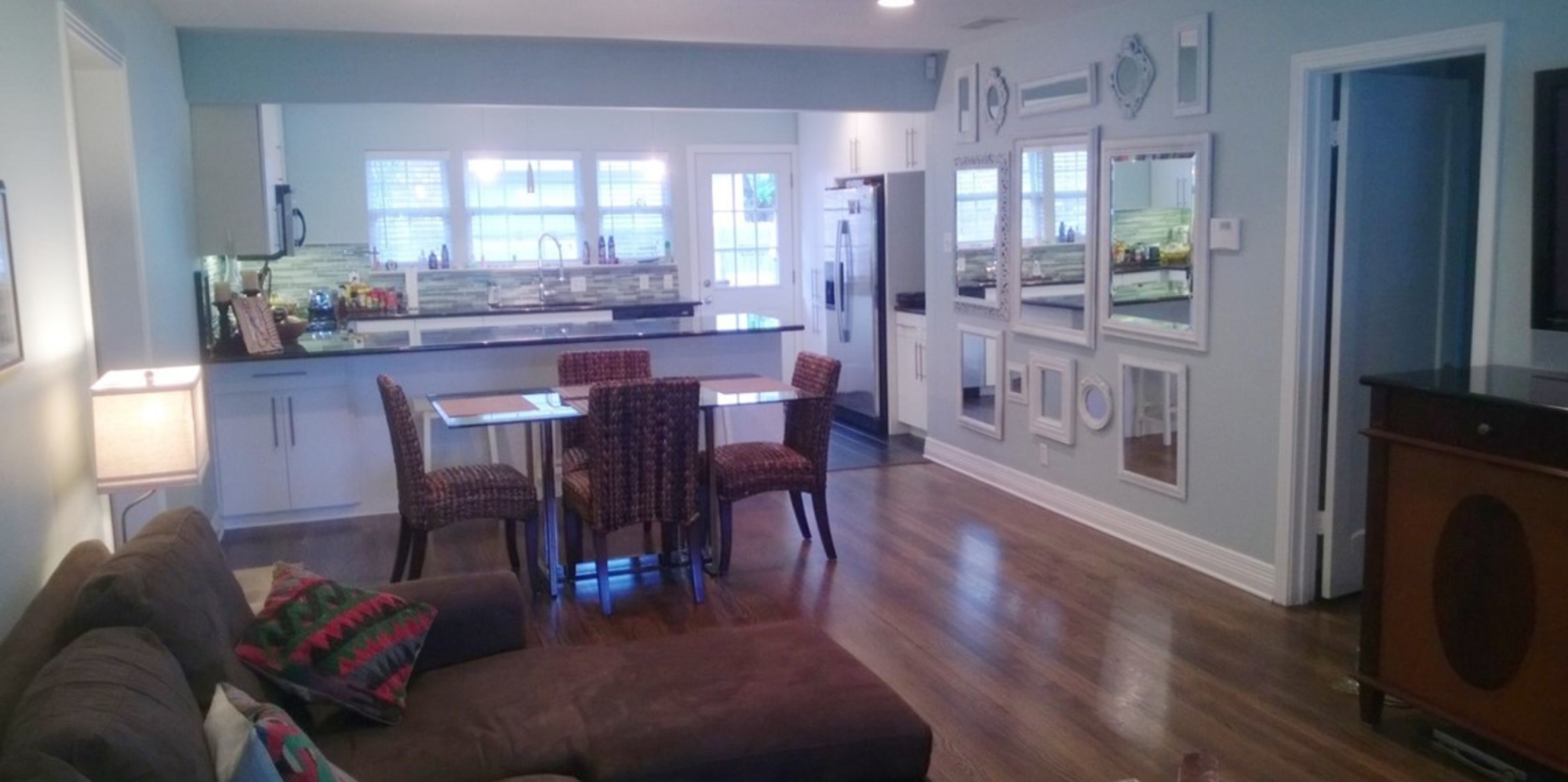3801 Avenue G, Unit A   Austin, Texas 78751