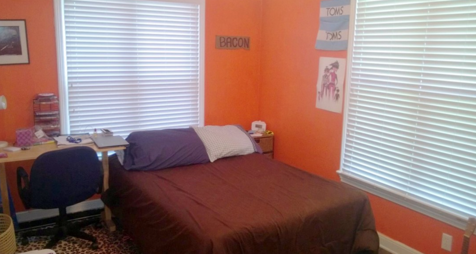 3801 Avenue G, Unit A   Austin, Texas 78751