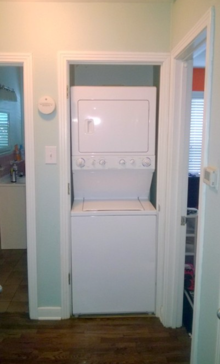 3801 Avenue G, Unit A   Austin, Texas 78751