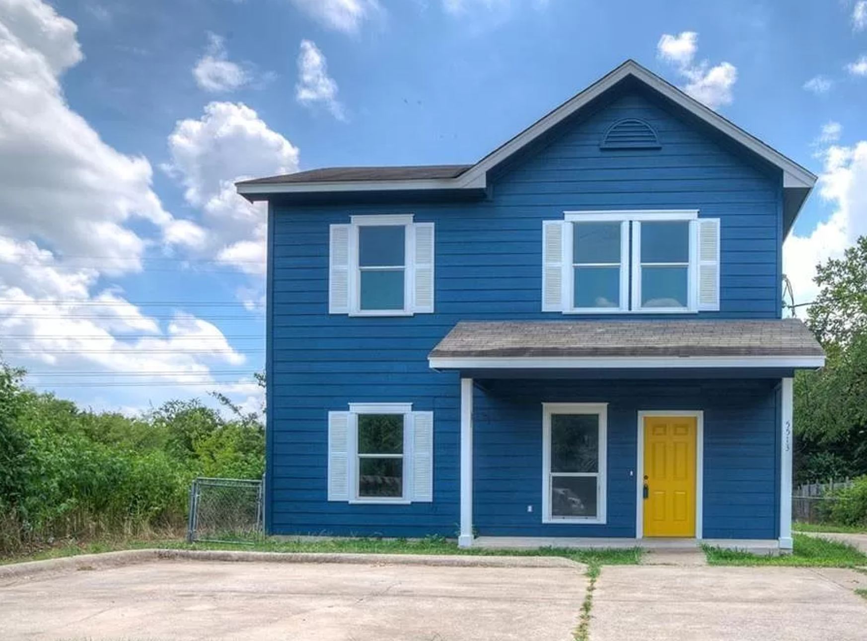 5513 Prock Ln #A, Austin Austin, Texas 78721