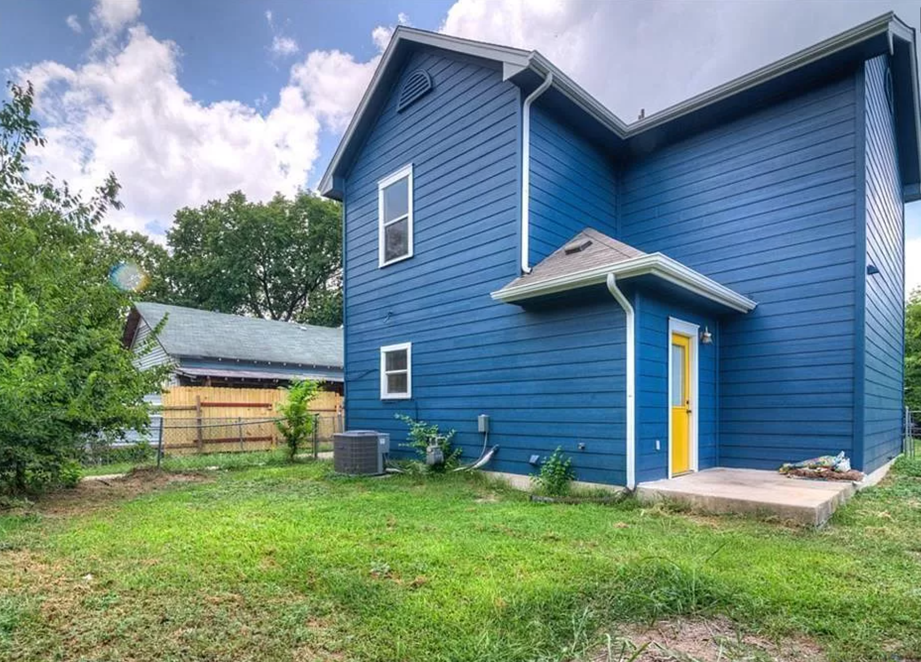 5513 Prock Ln #A, Austin Austin, Texas 78721