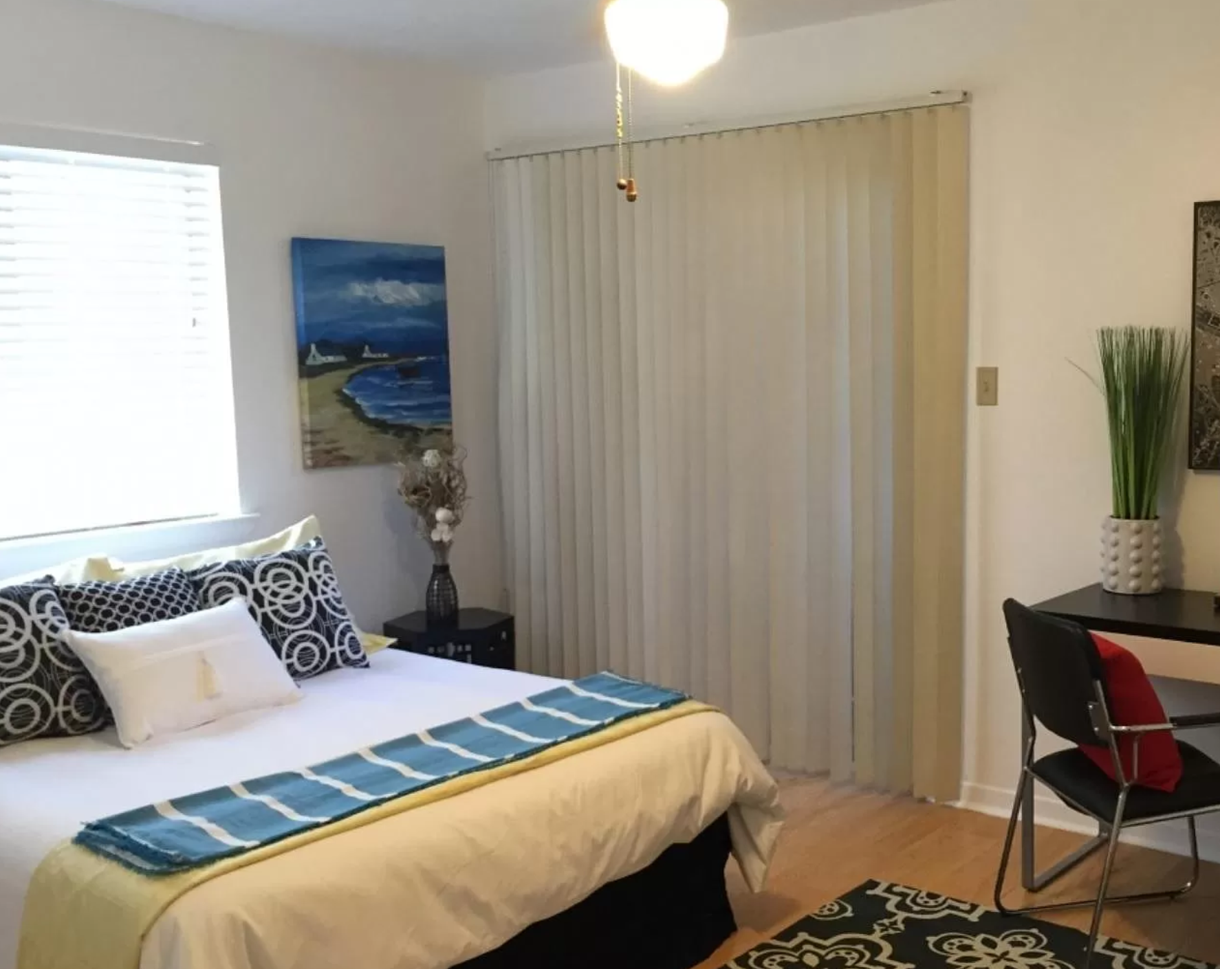 San Gabriel Place, 1003 West 26th Street, Unit 303 Austin, Texas 78705