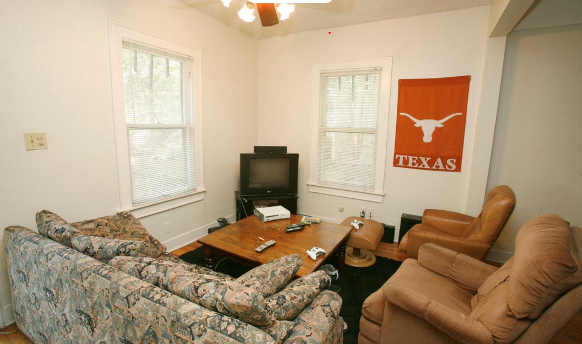 4507 Avenue F, Unit A Austin, Texas 78751