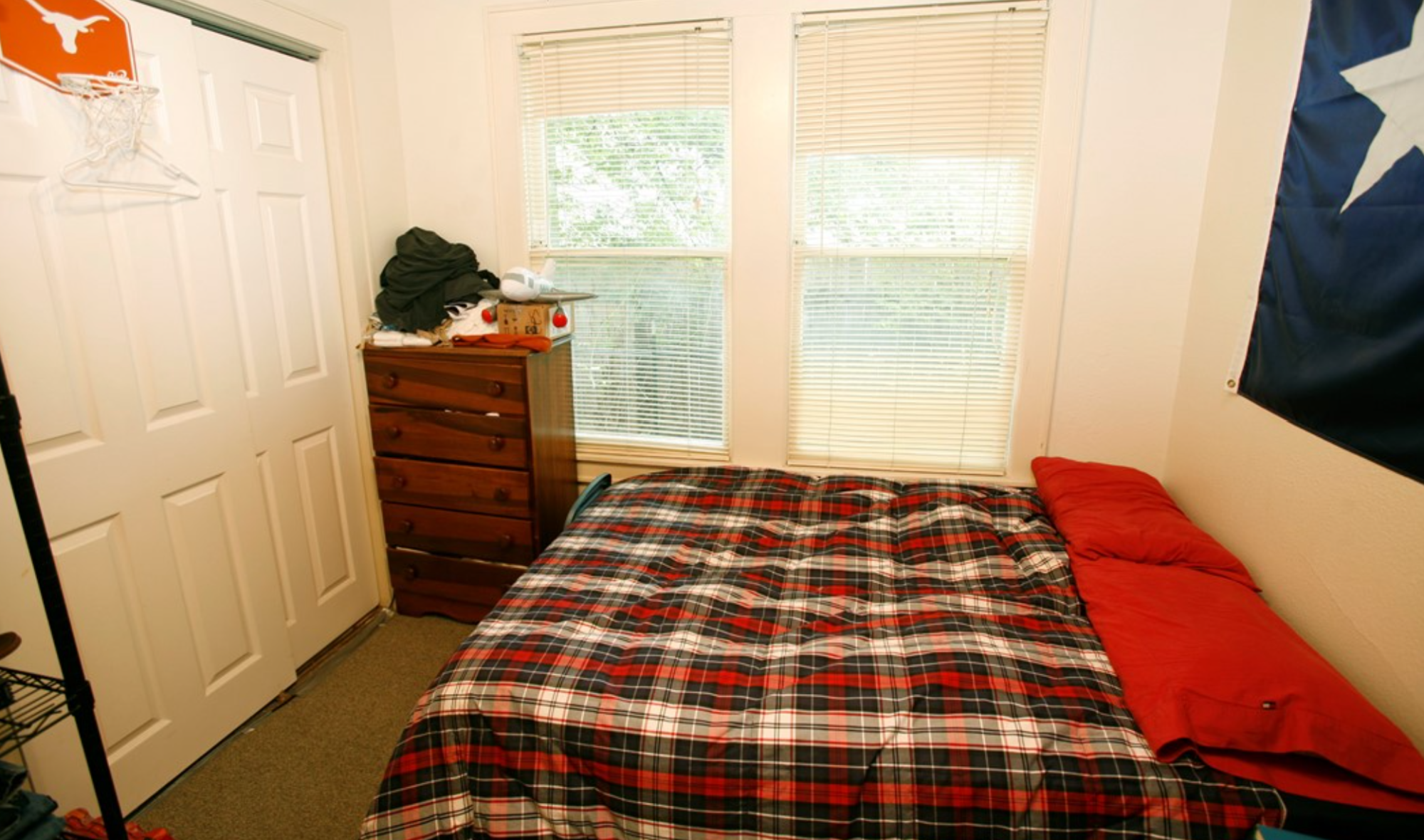 4507 Avenue F, Unit A Austin, Texas 78751