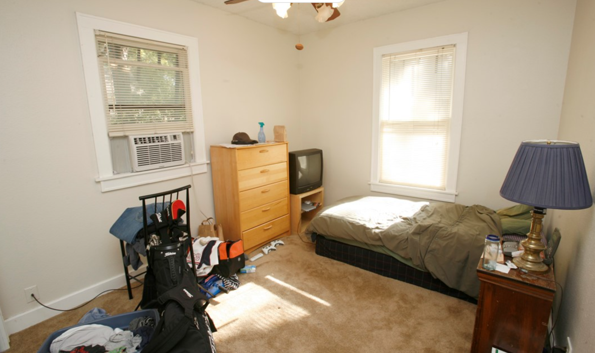 4507 Avenue F, Unit A Austin, Texas 78751