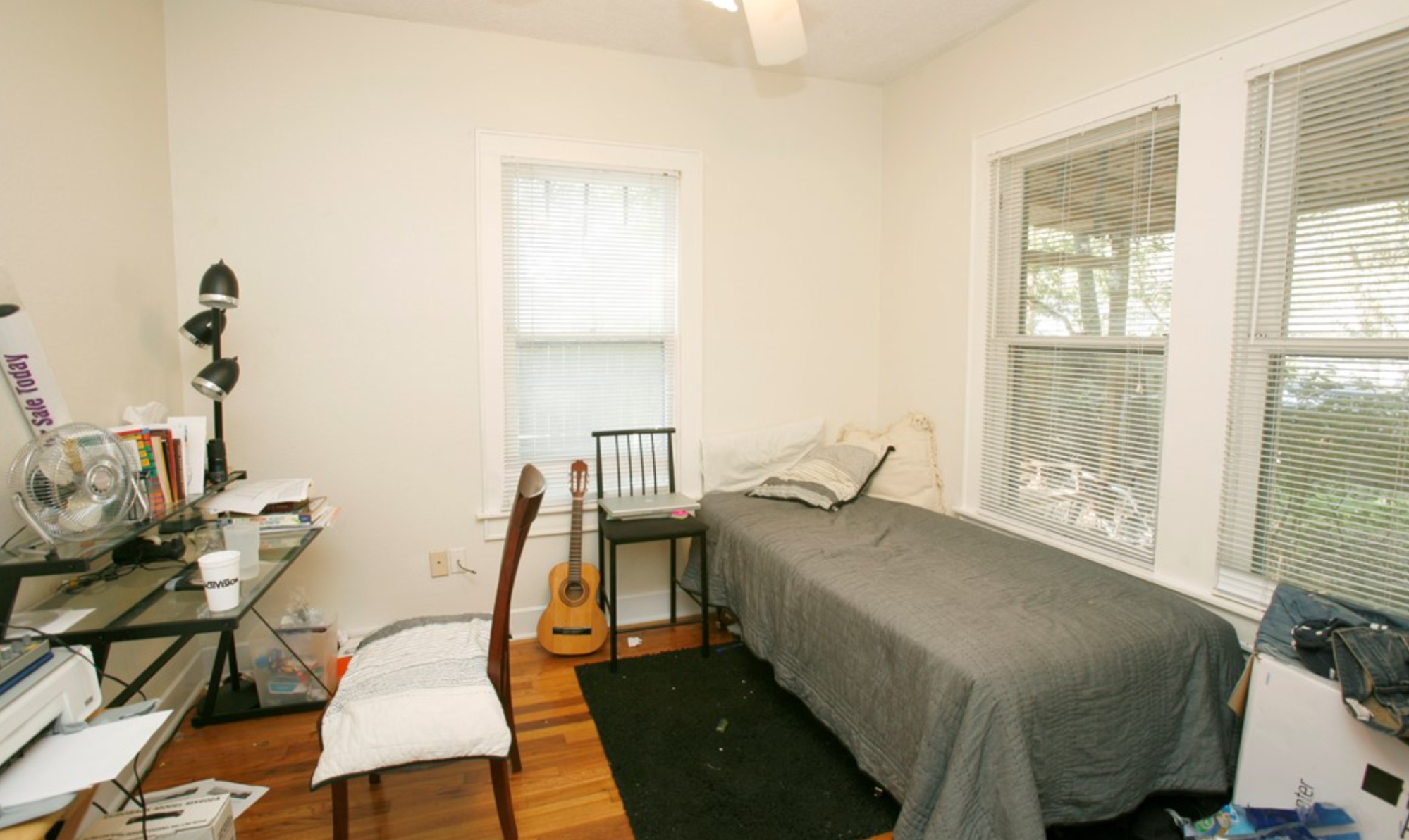 4507 Avenue F, Unit A Austin, Texas 78751