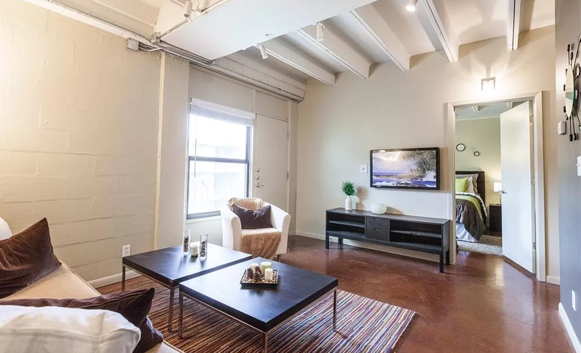 2408 Leon St APT 118. LONESTAR LOFTS Austin, Texas 78705