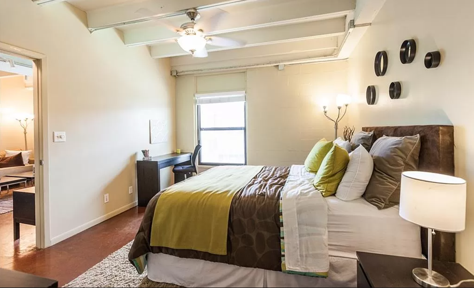 2408 Leon St APT 118. LONESTAR LOFTS Austin, Texas 78705