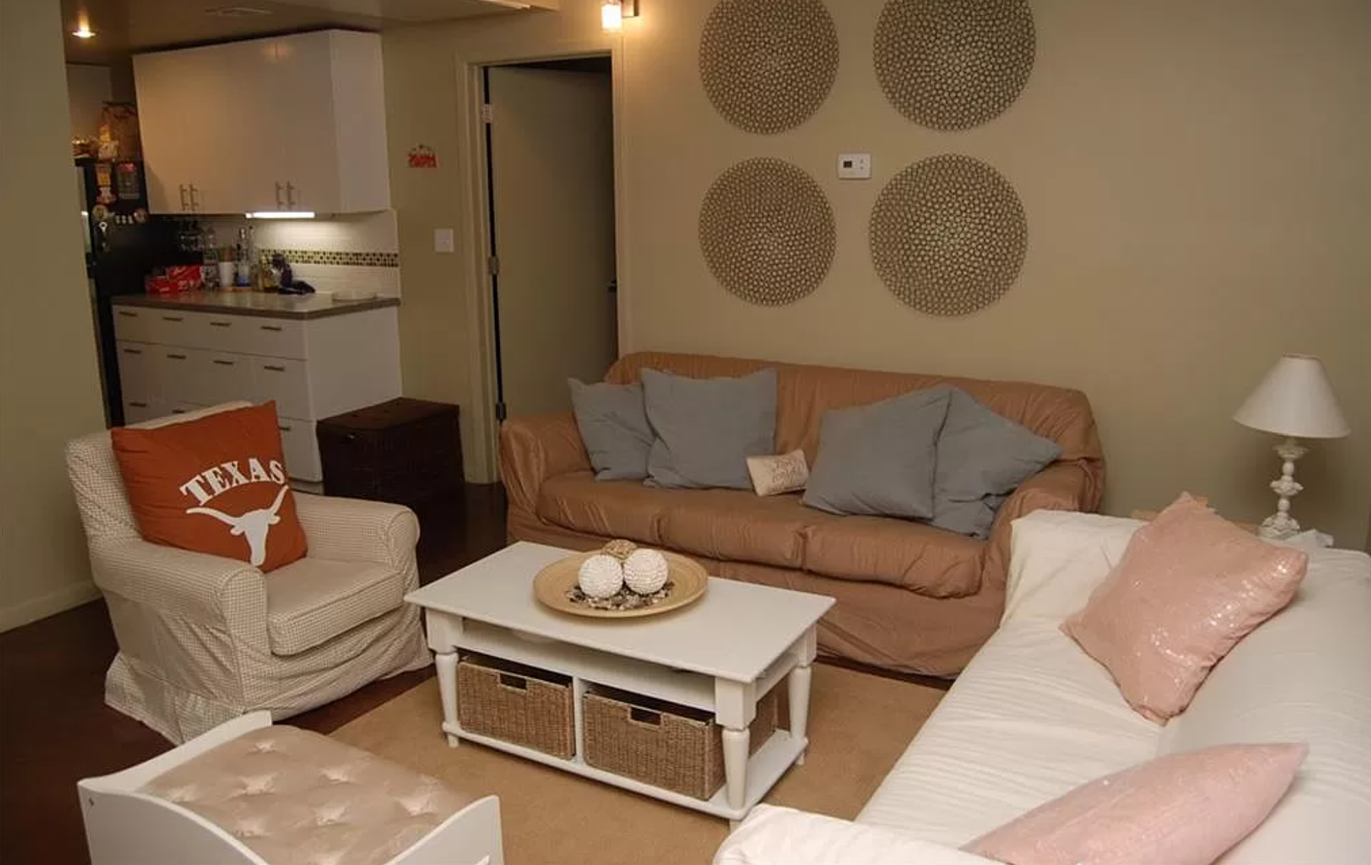 2408 Leon St APT 118. LONESTAR LOFTS Austin, Texas 78705