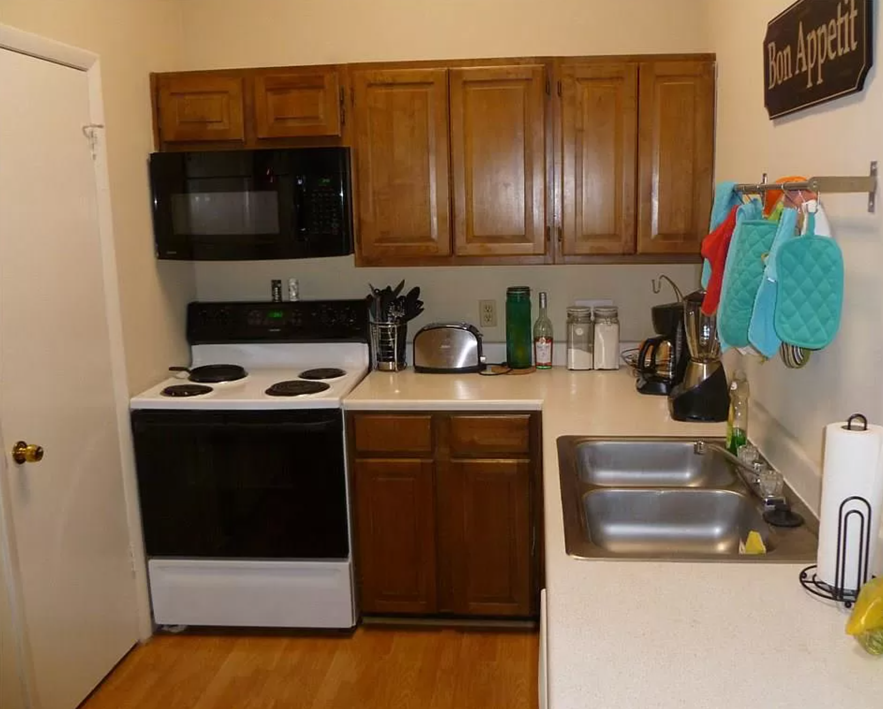 2216 San Gabriel St APT 306 Austin, Texas 78705
