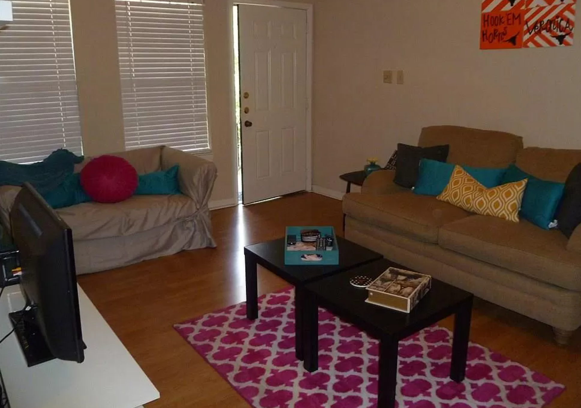 2216 San Gabriel St APT 306 Austin, Texas 78705