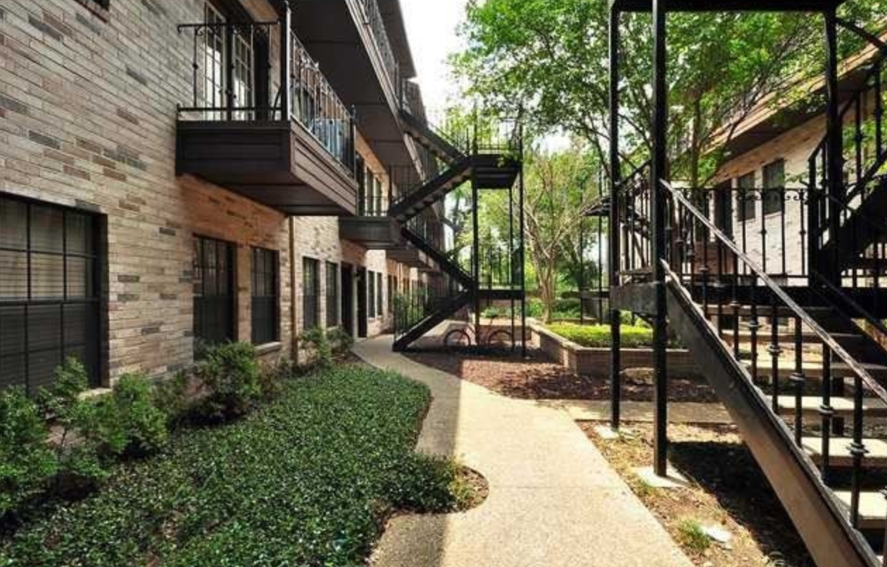 2216 San Gabriel St APT 306 Austin, Texas 78705