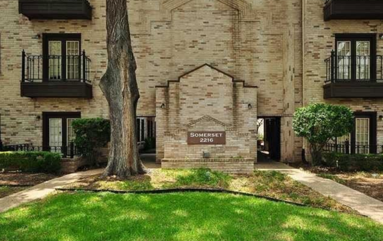 2216 San Gabriel St APT 306 Austin, Texas 78705