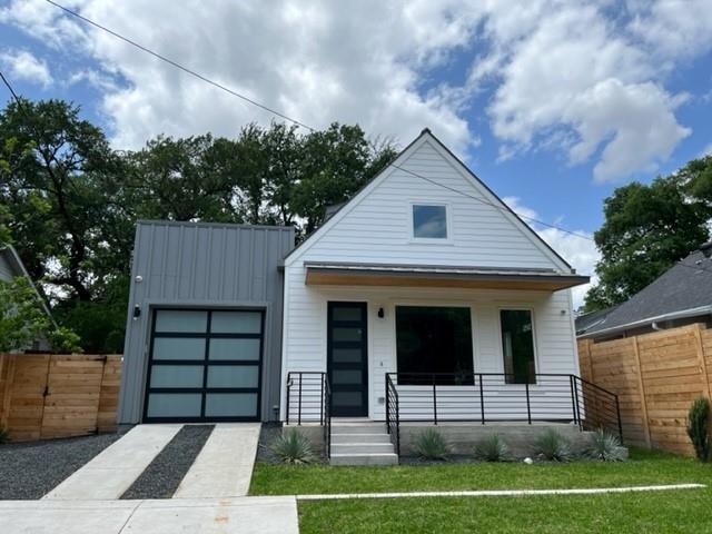 3210 Grooms St Austin, Texas 78705